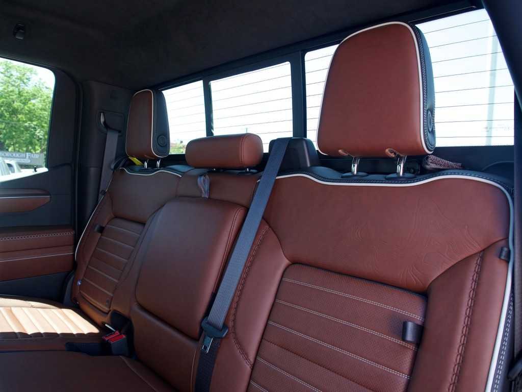 2024 GMC Sierra 1500 Denali Denali Ultimate - Photo 24
