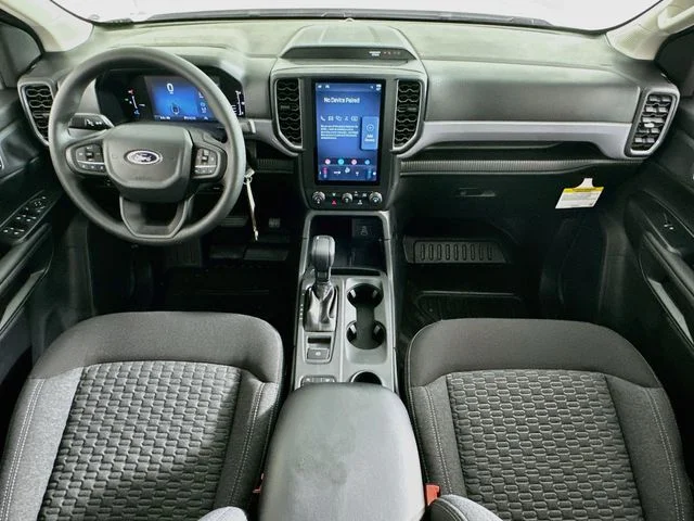 New 2026 Ford Ranger XL
