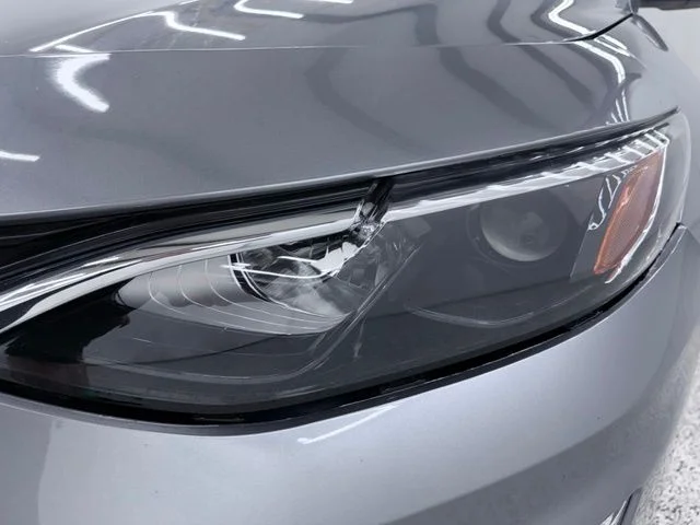 Used 2024 Gray Chevrolet LT image 7