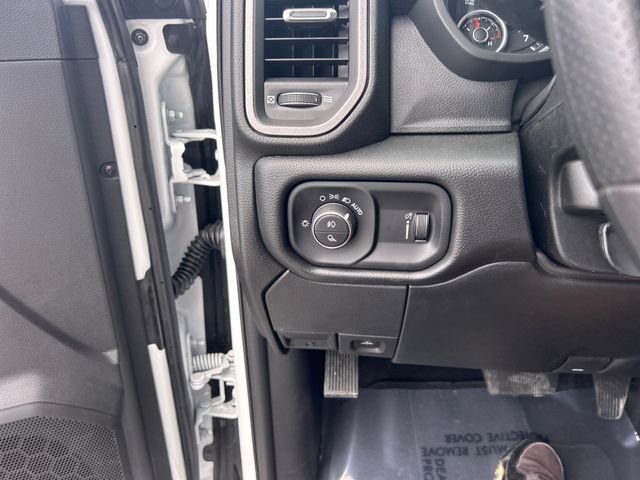 2026 RAM 2500 Tradesman - Photo 26