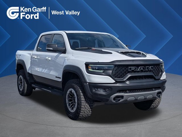 2022 Ram 1500 RAM TRX