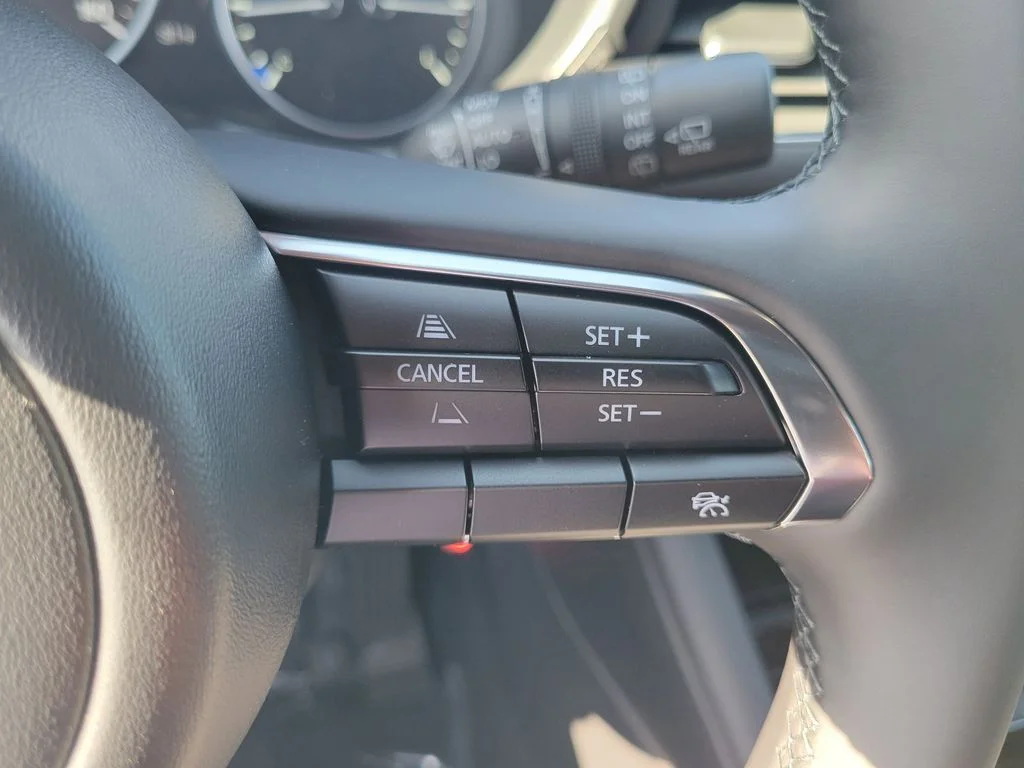 New 2026 Soul Red Crystal Metallic Mazda 2.5 S Premium image 6