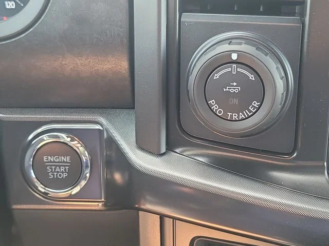 New 2026 Black Metallic Ford Tremor image 30