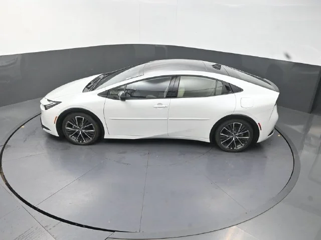 Used 2024 Beige Toyota Limited image 26