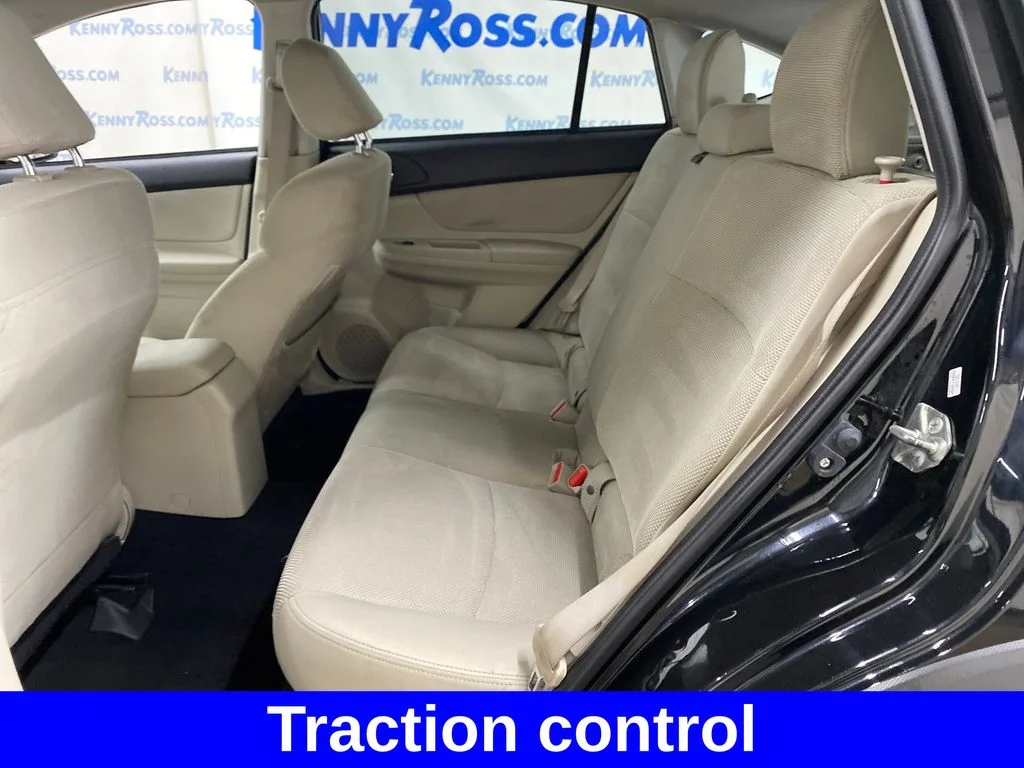 Used 2013 Black Subaru 2.0i Premium image 9