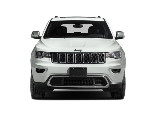 Used 2022 Bright White Clearcoat Jeep Laredo E image 7