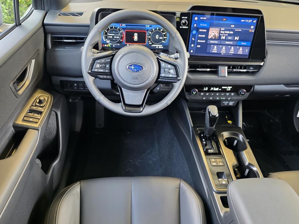 New 2026 RIVER ROCK PEARL Subaru Premium image 11