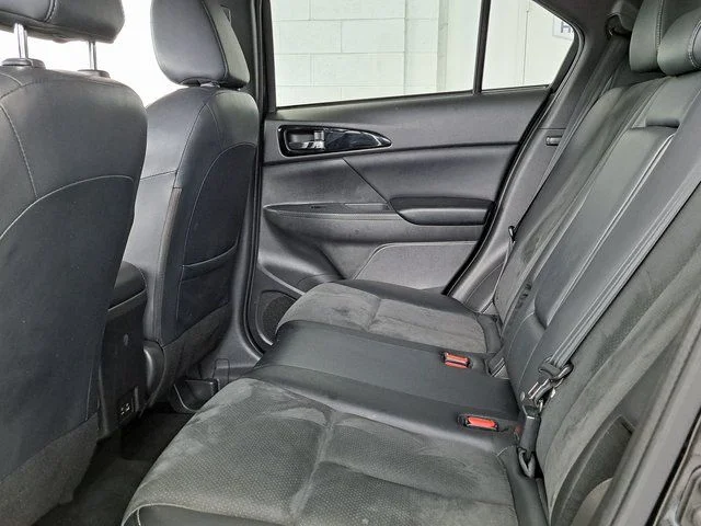 Used 2024 Black Mitsubishi SE image 23