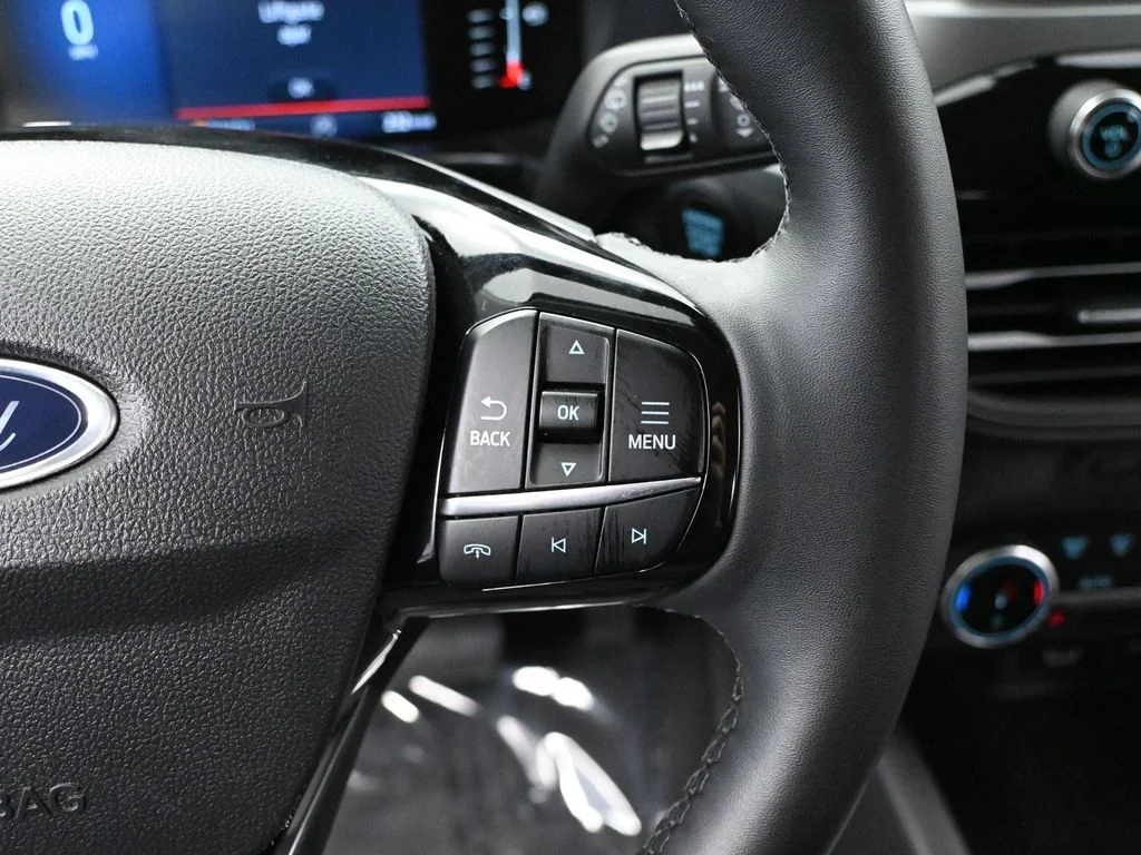 2024 Ford Escape Active - Photo 29