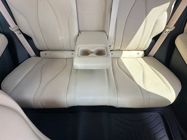 Used 2021 White Acura Advance Package image 25