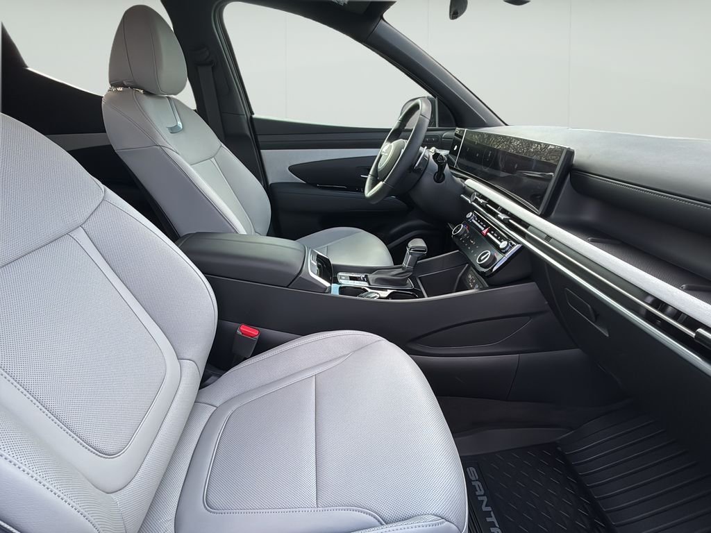 2026 Hyundai Santa Cruz Limited - Photo 36