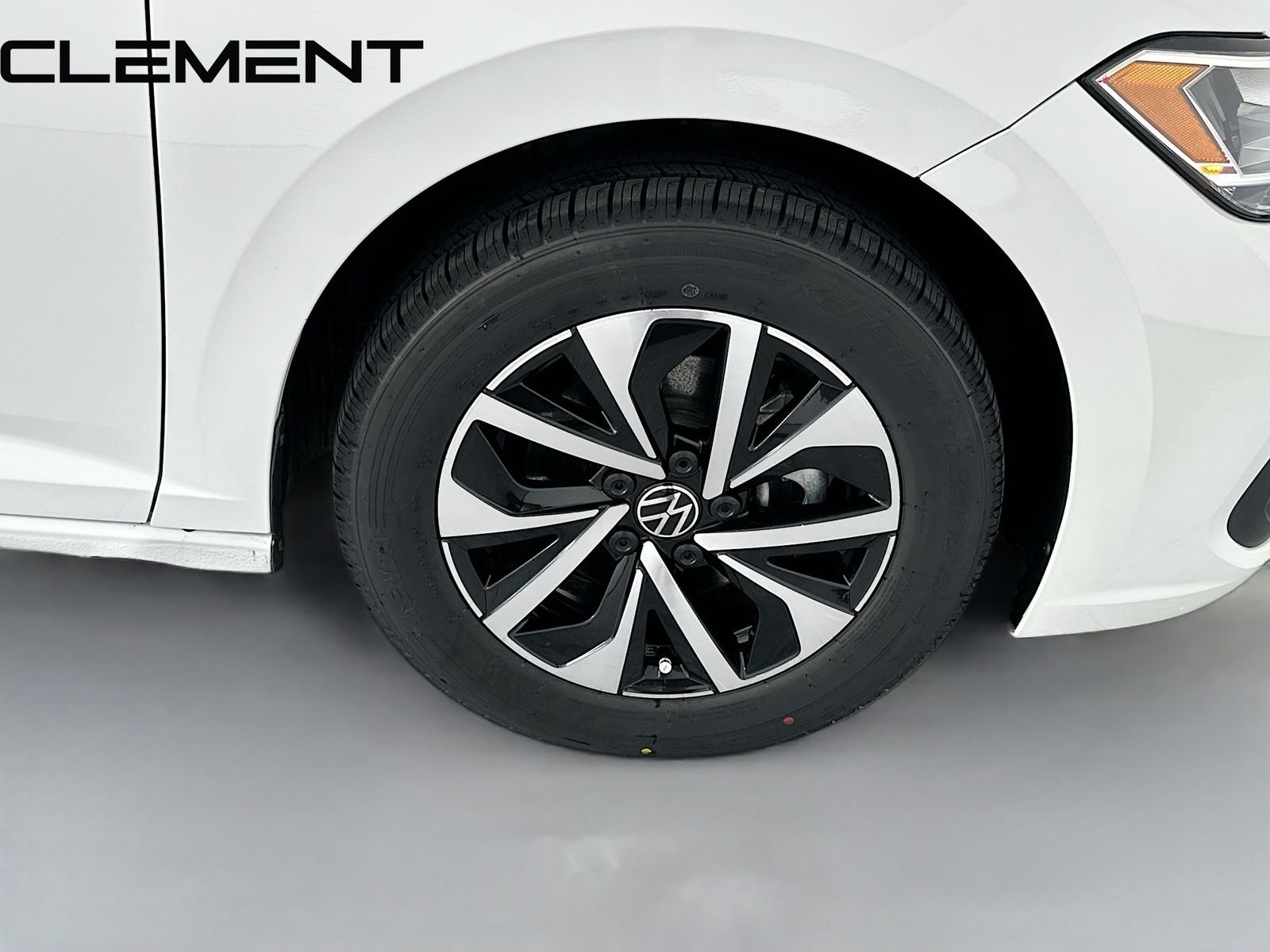 2024 Volkswagen Jetta S - Photo 35