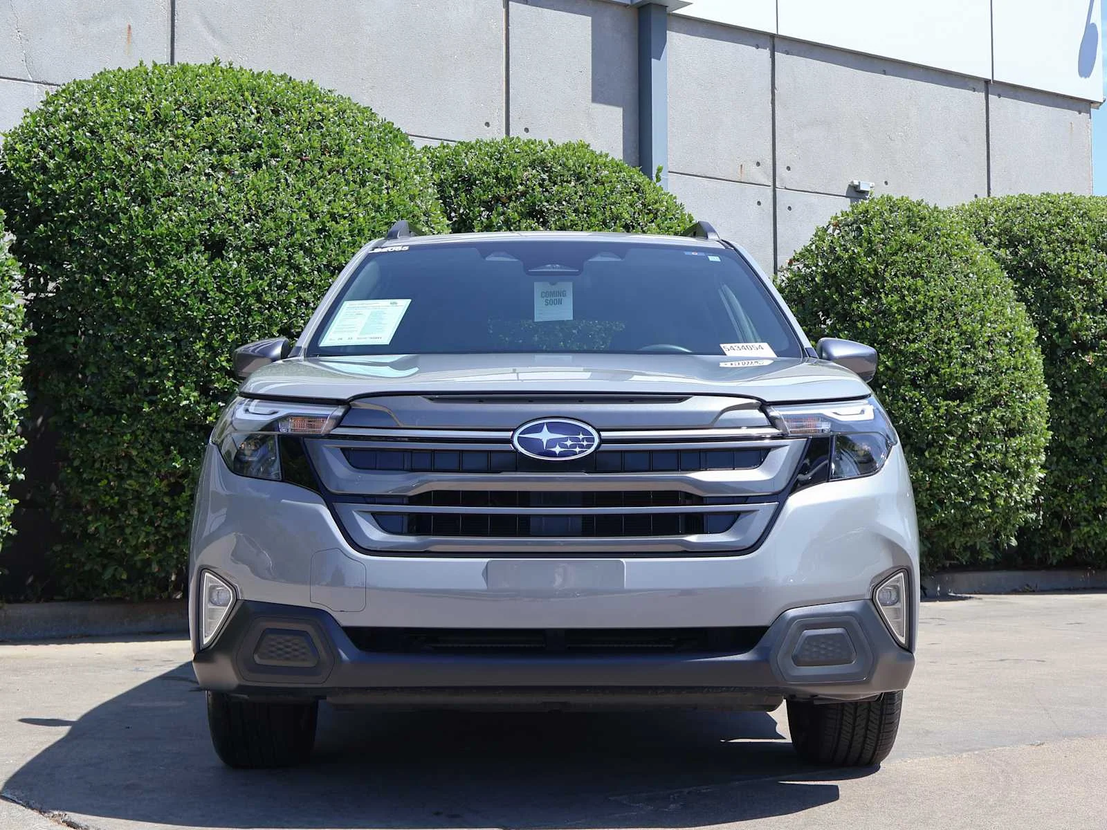 Certified Used 2026 River Rock Pearl Subaru Premium image 2