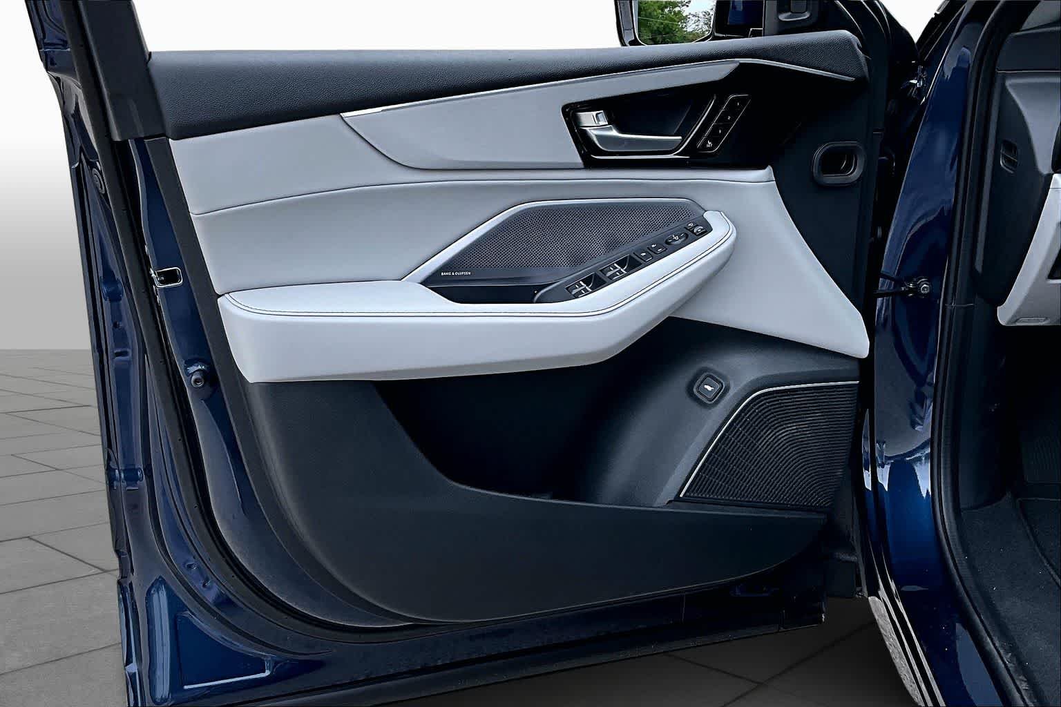 New 2026 Canyon River Blue Metallic Acura w/Technology Package image 10