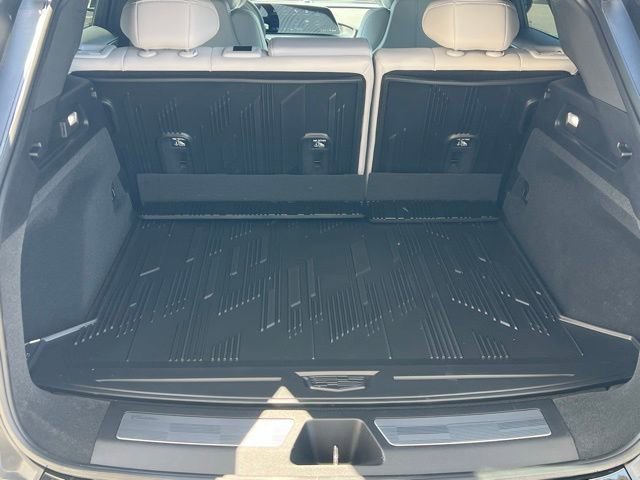 2025 Cadillac LYRIQ Sport 1 - Photo 15