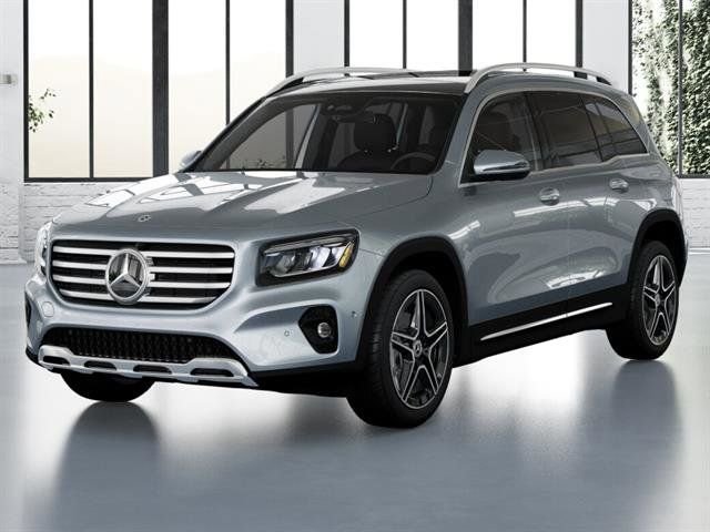 2026 Mercedes-Benz GLB GLB 250 4MATIC's photo