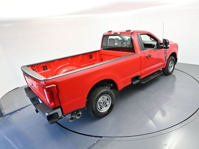 2026 Ford F-250 Super Duty XL - Photo 23