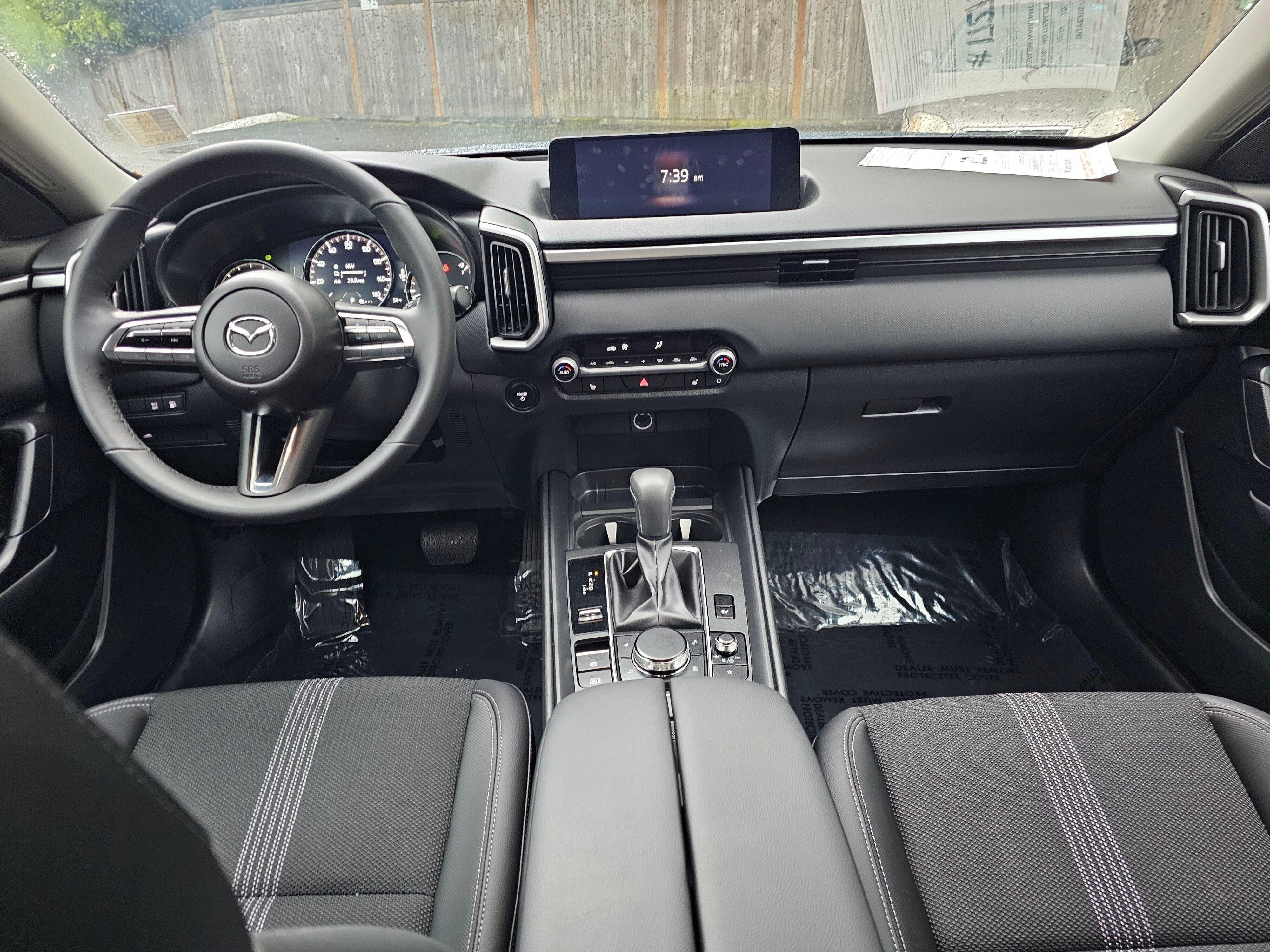 2025 Mazda CX-50 Preferred - Photo 21