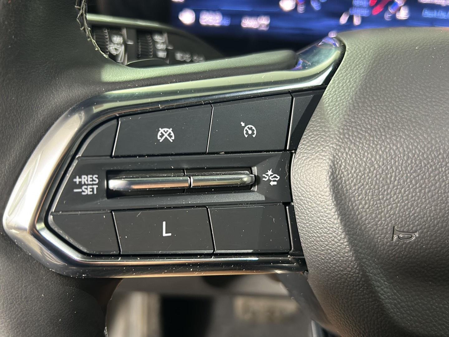 Used 2024 Lakeshore Blue Metallic Chevrolet AWD Z71 image 23