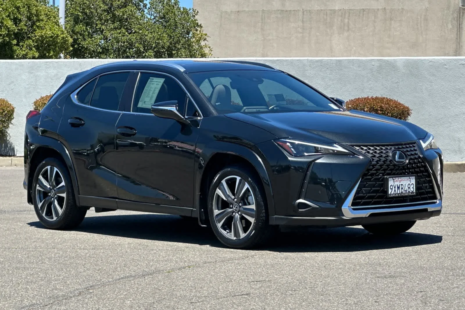 Certified Used 2023 CAVIAR Lexus Premium image 5