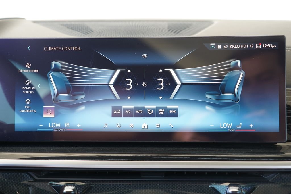 2026 BMW X5 40i - Photo 29