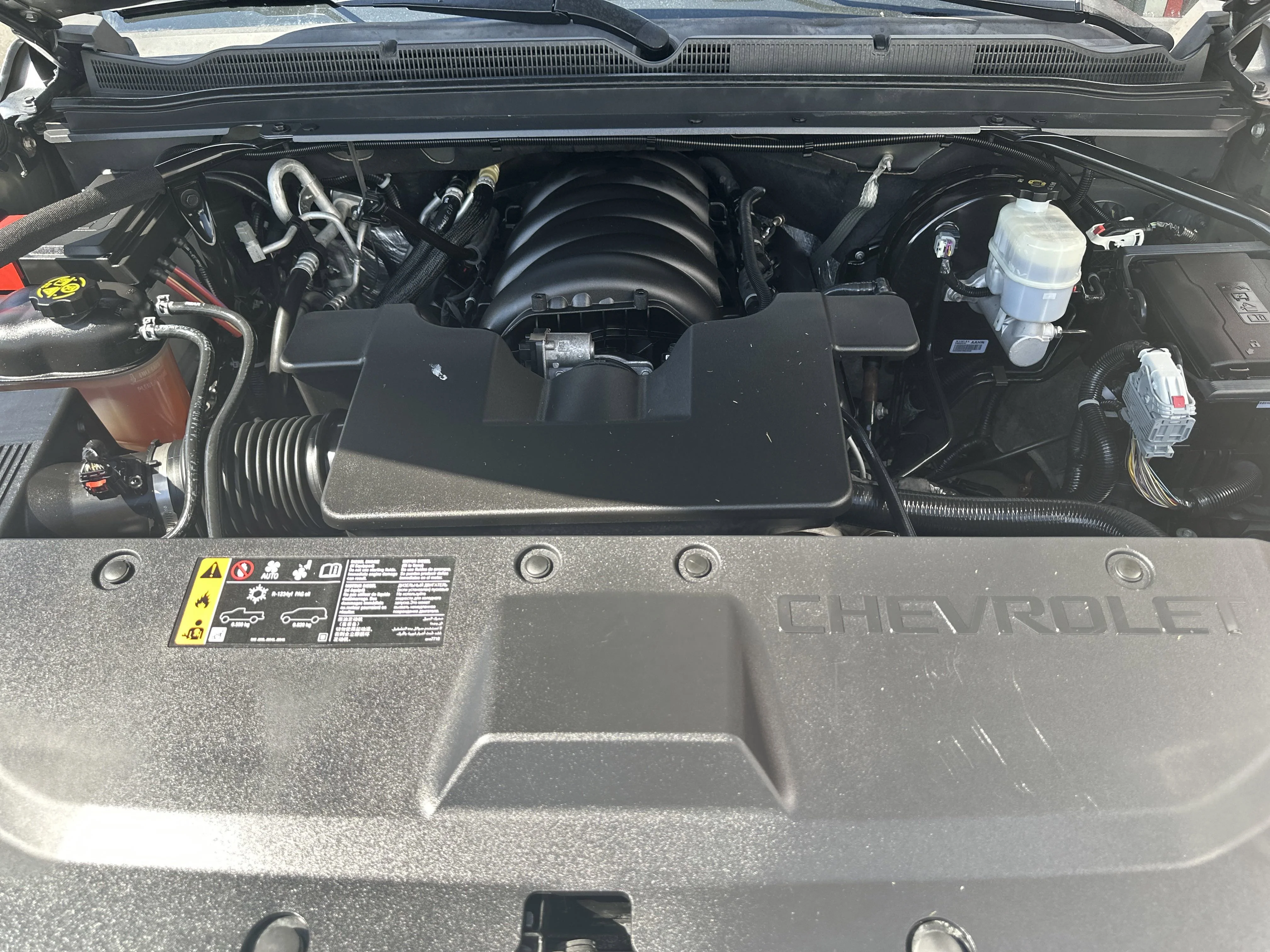 2020 Chevrolet Tahoe LT - Photo 40