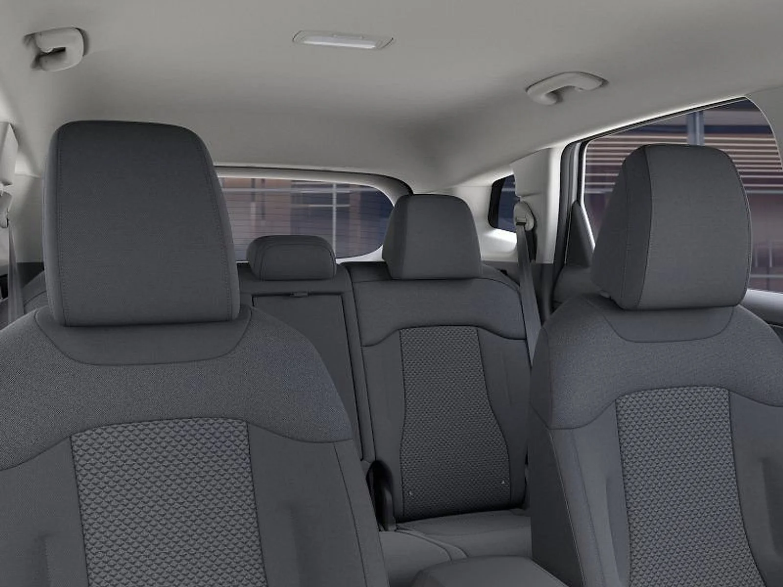 2025 Kia Sportage LX - Photo 27