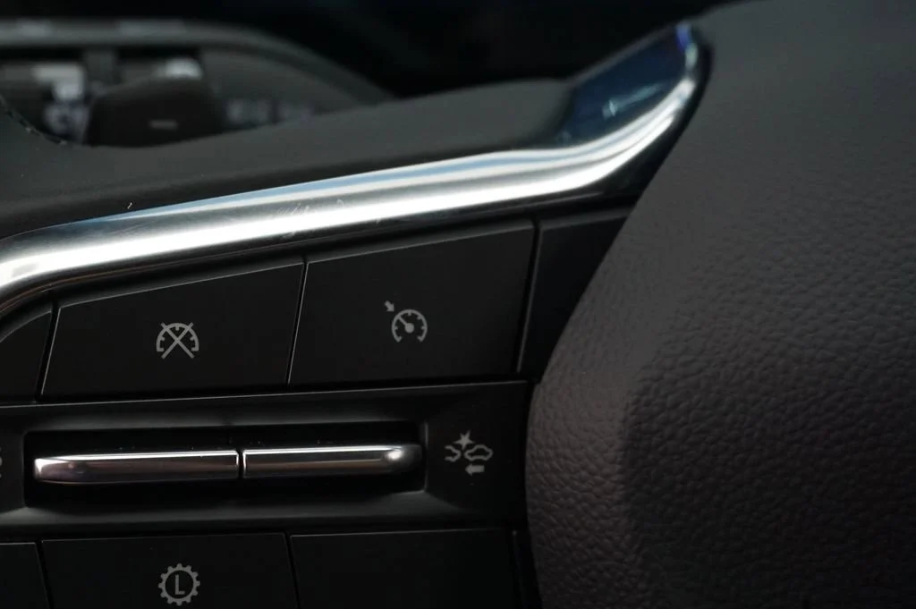 2026 Chevrolet Equinox LT - Photo 20