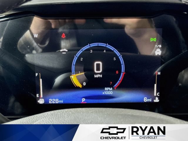 2026 Chevrolet Trax Activ - Photo 12