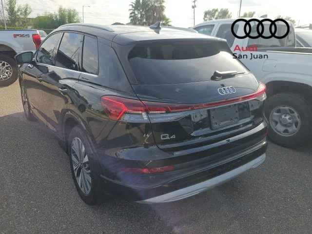 Used 2023 Black Audi Premium Plus image 9