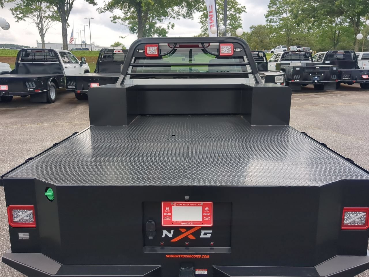 New 2026 Summit White Chevrolet Work Truck image 24