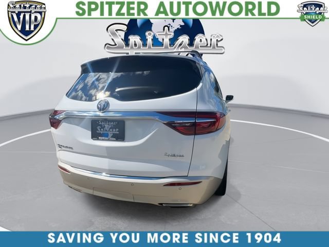 Used 2020 (Includes Satin Nickel lower exterior accent color.) Buick Essence image 8