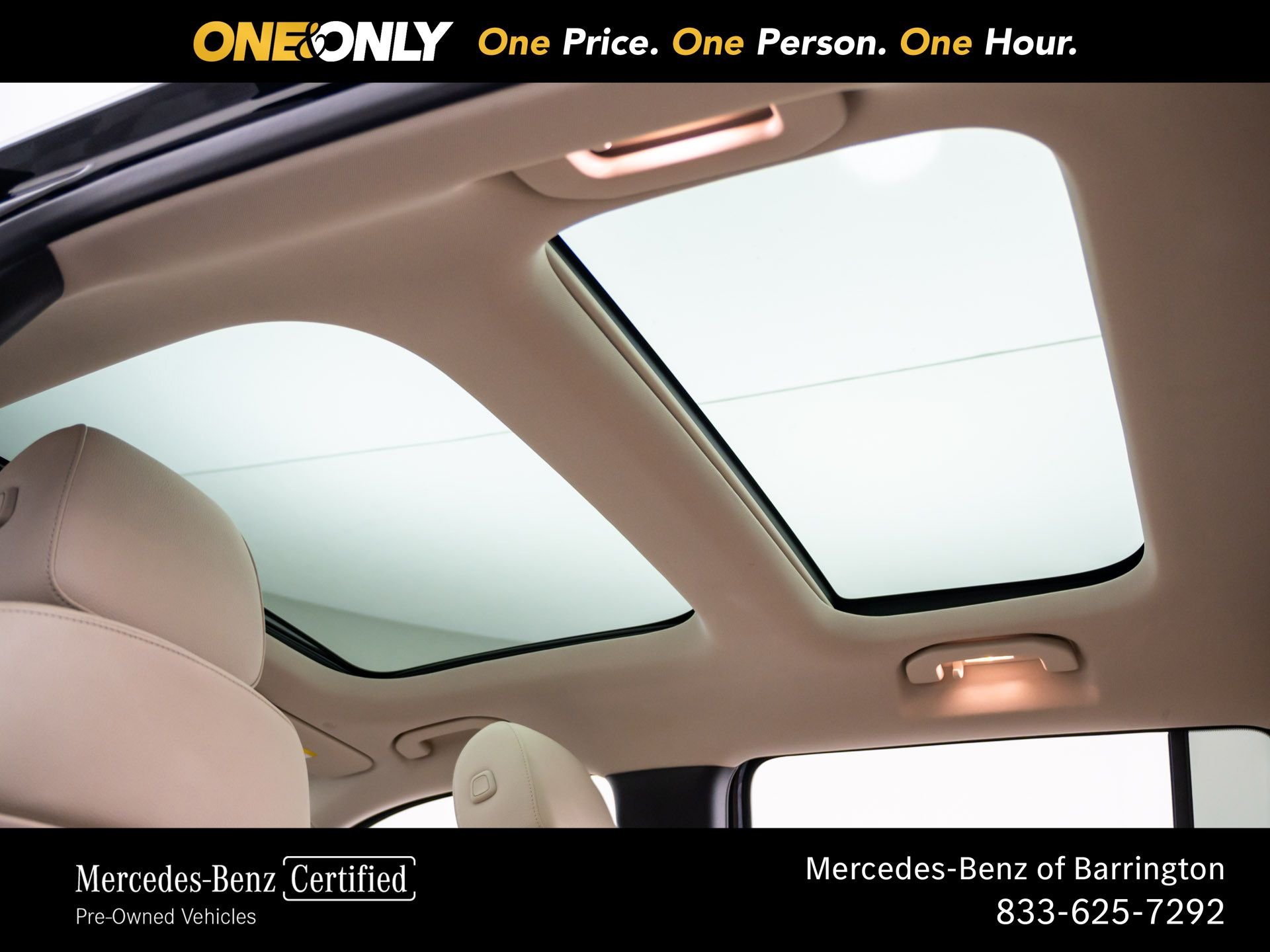 Certified Used 2023 Black Mercedes-Benz GLB 250 image 21
