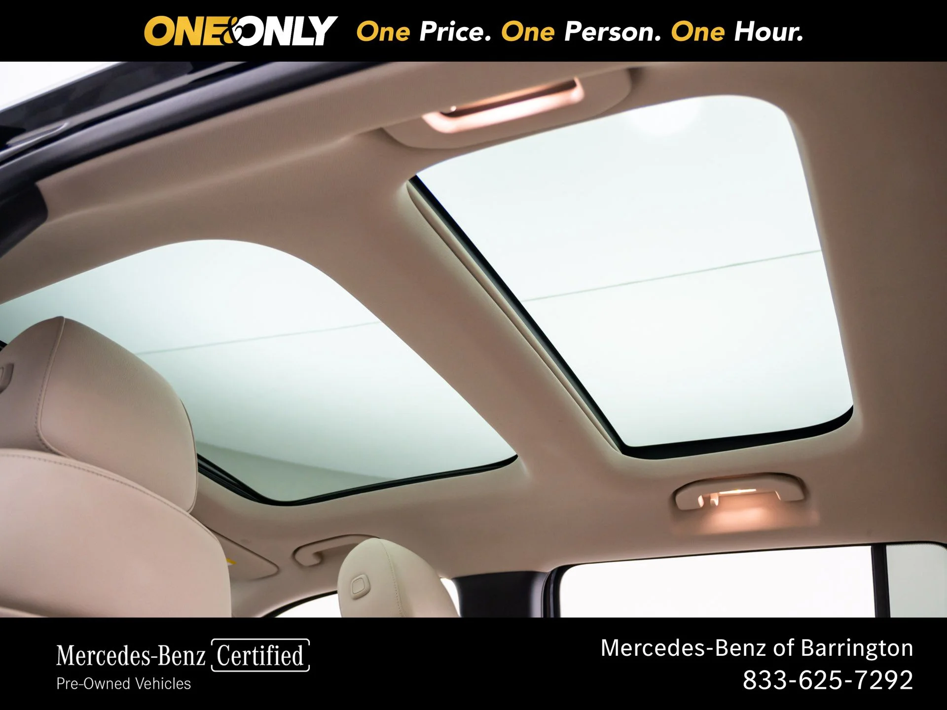 Certified Used 2023 Black Mercedes-Benz GLB 250 image 21