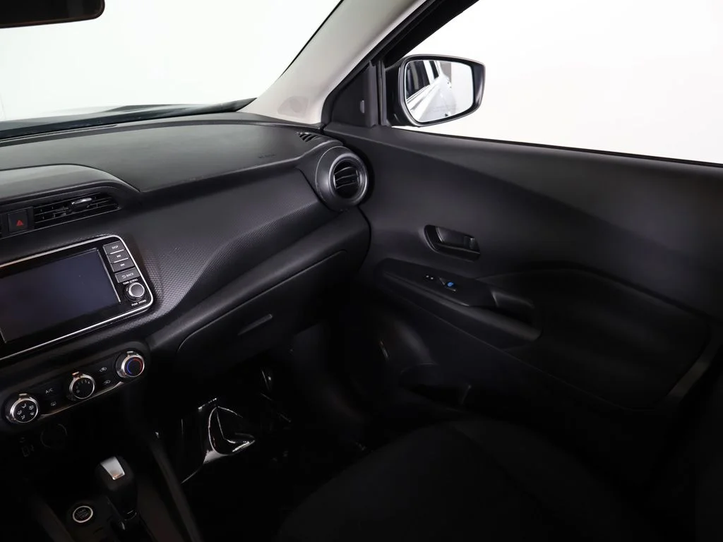 Used 2024 Gun Metallic Nissan S image 33
