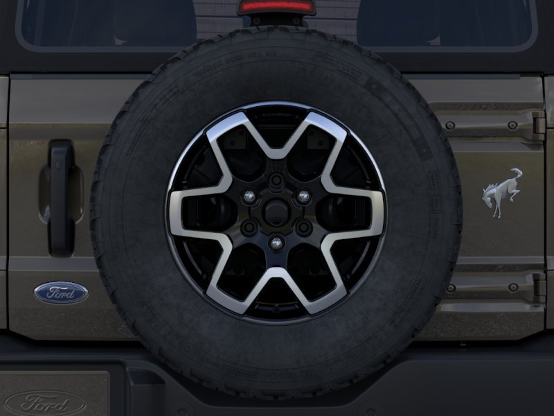 New 2026 Marsh Gray Ford Outer Banks image 24