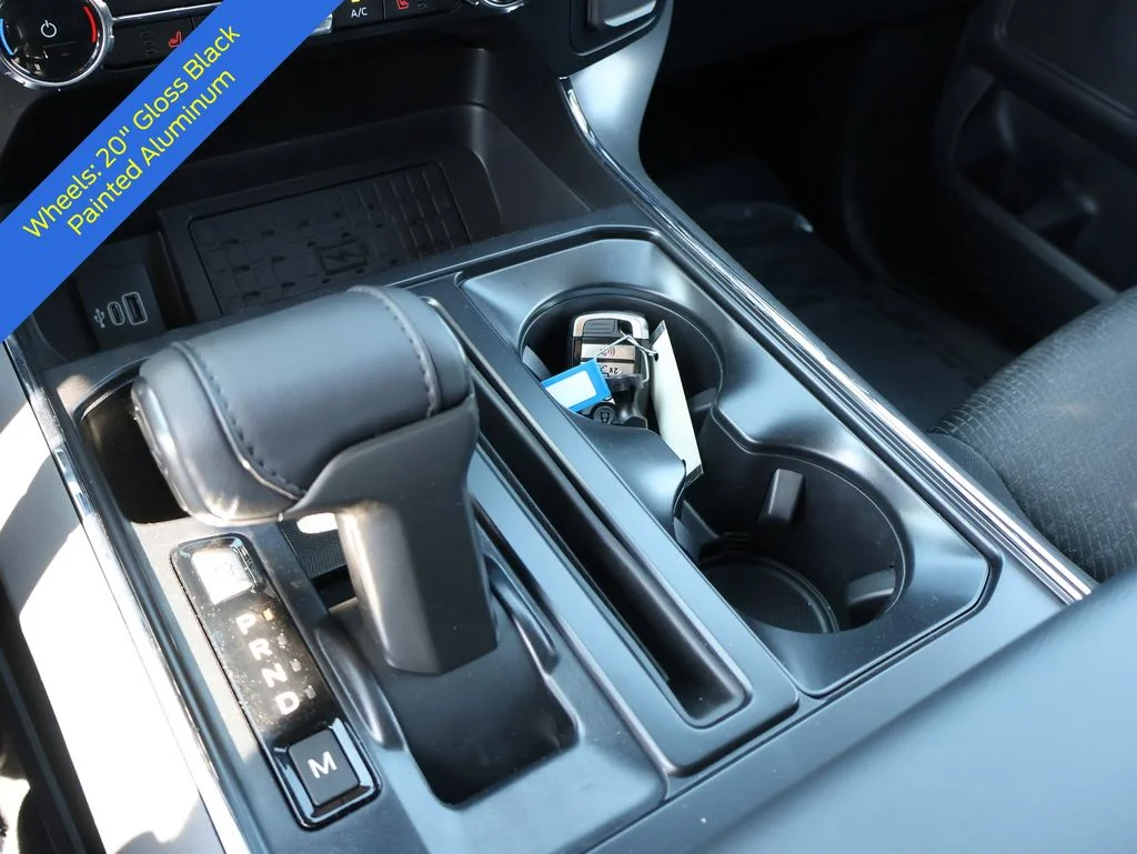 New 2026 Avalanche Ford XLT image 38