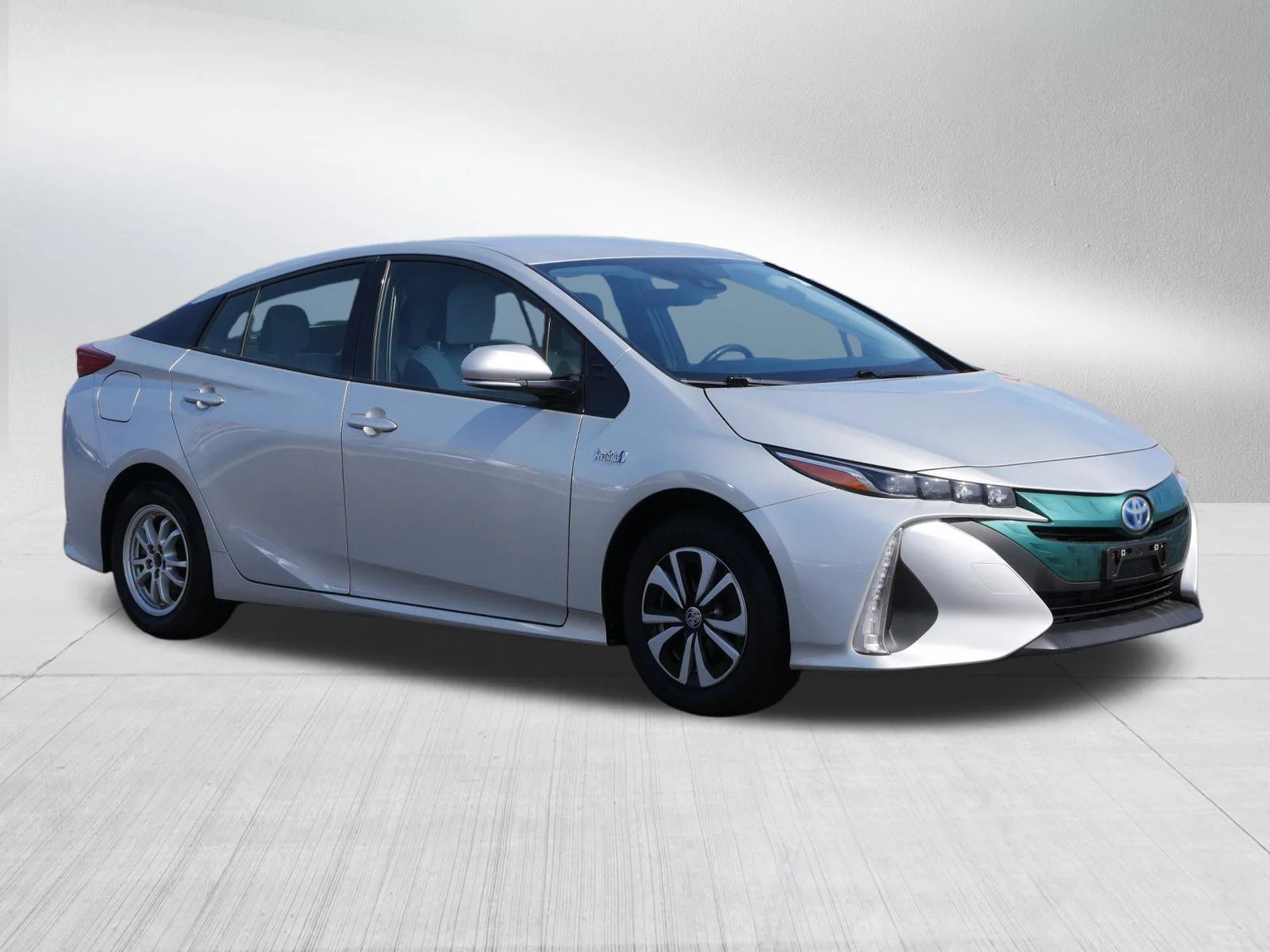 2017 Toyota Prius Prime Premium