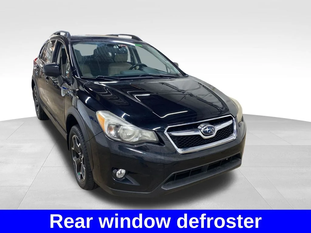 Used 2013 Black Subaru 2.0i Premium image 6