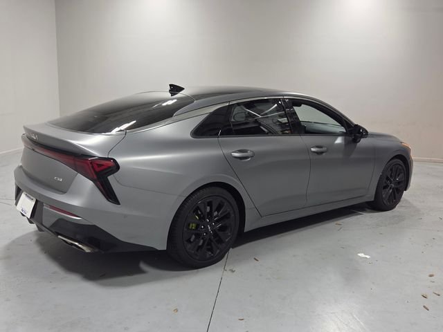 Used 2025 Gray Kia GT image 14