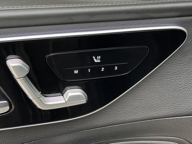 New 2025 Selenite Grey Metallic Mercedes-Benz C 300 image 38