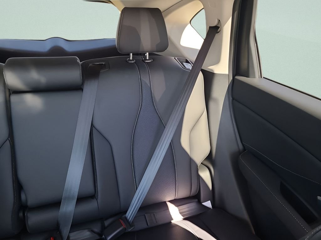 2026 Acura RDX Technology Package - Photo 14