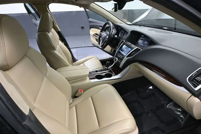 2020 Acura TLX Base - Photo 47