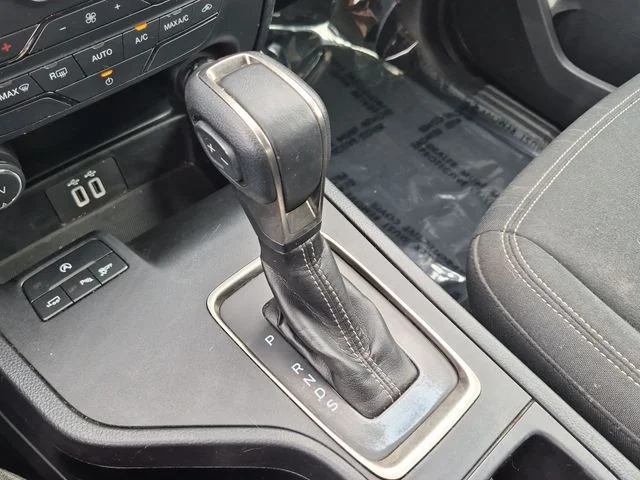 Used 2019 Gray Ford XLT image 27