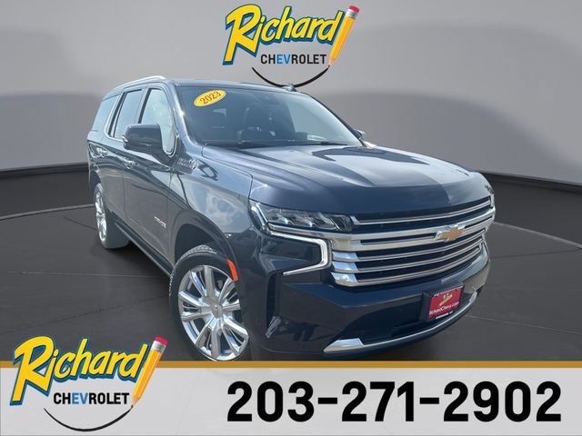 2023 Chevrolet Tahoe