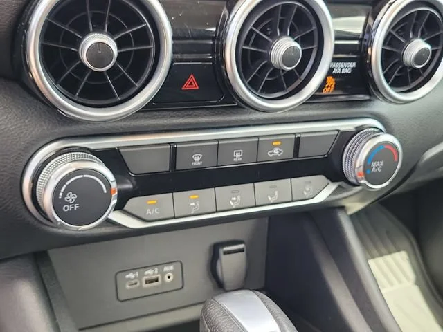 2022 Nissan Sentra SV - Photo 31