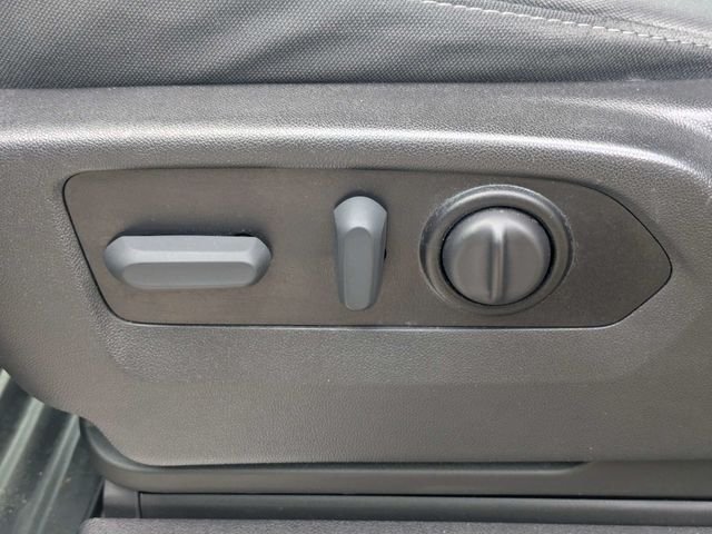 Used 2021 Silver Chevrolet RST image 20