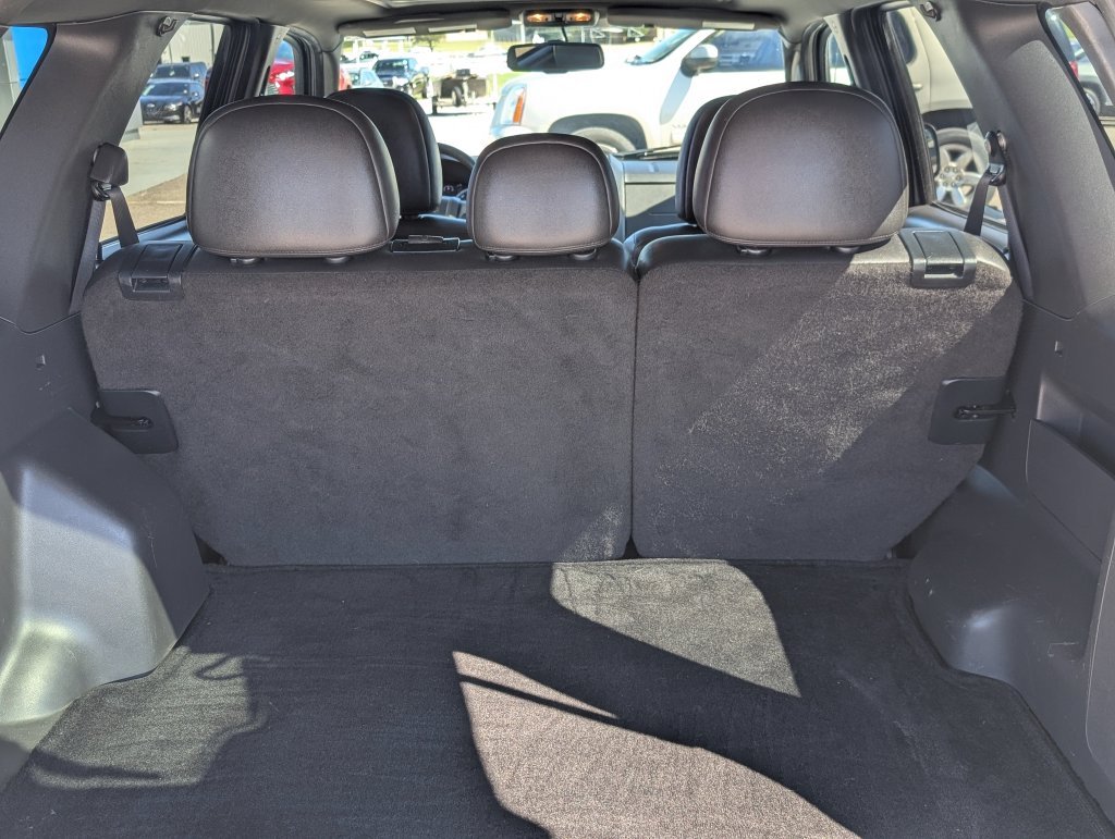 Used 2012 Gray Ford XLT image 26