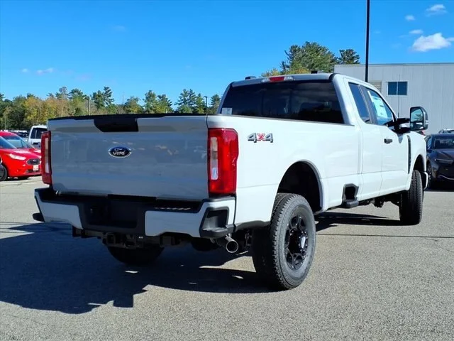 New 2026 Avalanche Ford XL image 23