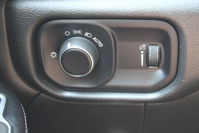 Used 2023 Red Ram Tradesman image 14
